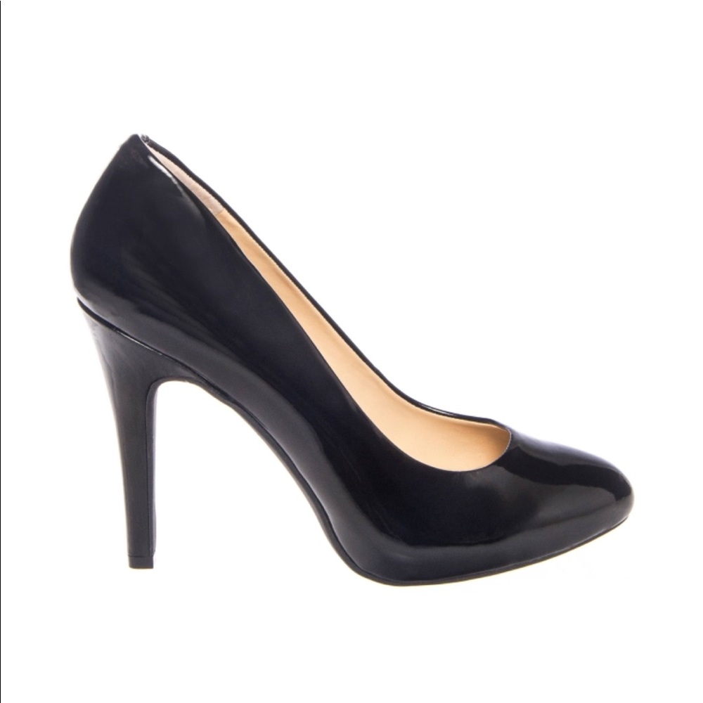 Jessica Simpson Malia Heels/Pumps